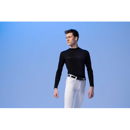 Camiseta de manga larga Pro Series Canter