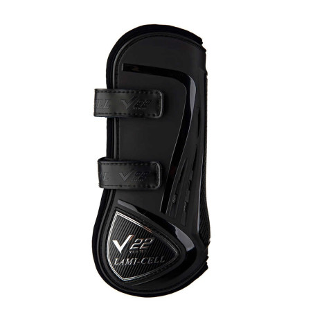 Protectores de tendones con velcro Lami-Cell V22