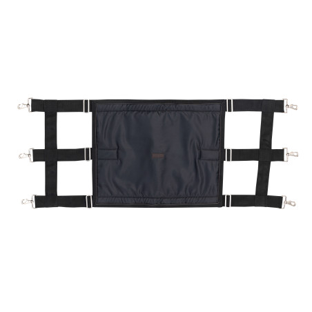 Cierre de caja blanda Equithème