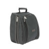 Bolso bomba Equithème Soft - Negro