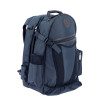 Mochila Equitheme Premium - Azul marino