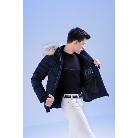 Chaqueta Hunter Serie Pro