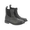 Botines Norton Vallery - Negro