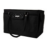 Bolsa de limpieza plegable Lami-Cell Venus - Negro