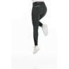 Pantalón Equithème Josephine - Verde bosque