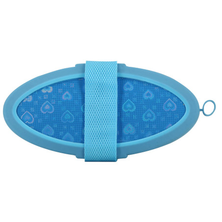 Cepillo suave Hippotonic Glossy Heart