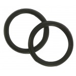 Anillos de goma Norton para estribos de seguridad