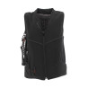 Airbagvest Pénélope Airlight 2 kind - Negro