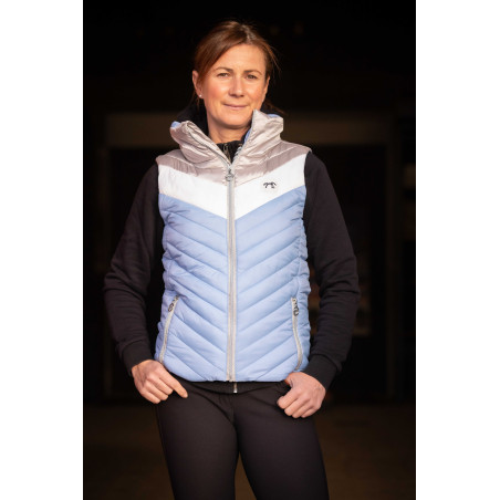 Plumífero Pénélope Camelia