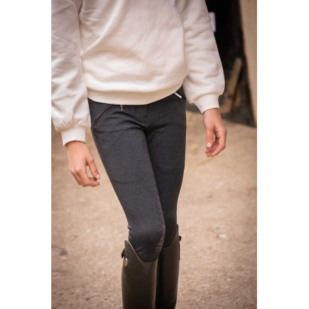 Pantalón de equitación Romy Pénélope niño