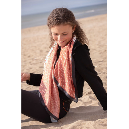 Pañuelo Pénélope Mya