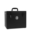Caja de limpieza Equithème Te quiero - Negro