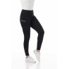 Pantalón Riding World Agadir mujer - Negro