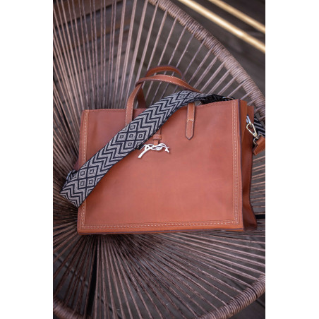 Bolso Pénélope Romane