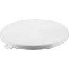 HIPPOTONIC Tapa compatible - Blanco