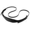 Collar de montar a pelo Norton - Negro