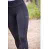 Legging Delphe Pénélope - Negro