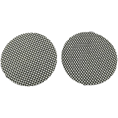 Red para el cabello Equithème Shiny