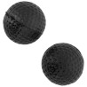 Tapones para los oídos NORTON PRO - Negro