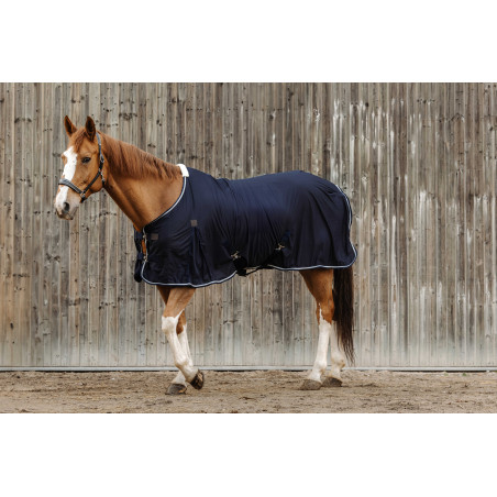 Camisa EQUITHEME Micro Mesh