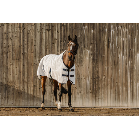 Camisa EQUITHEME de PVC resistente a los rayos UV