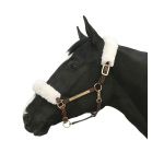 Funda cabezada de cuadra Back On Track