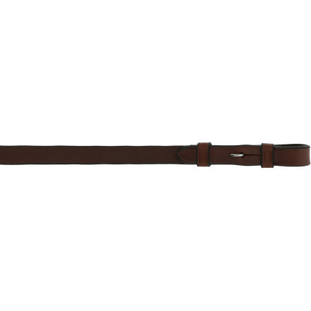 Riendas correas Eric Thomas 16mm