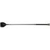 Peitsche Whip & Go Strassy - Negro