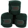 Ventas de polo EQUITHÈME - Verde oscuro
