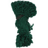 Red de heno larga Hippotonic - Verde
