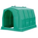 Refugio para prados GM La Gée