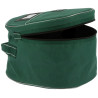 Bolsa para bomba Riding World - Verde oscuro