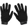 Guantes EQUITHÈME - Mesnil - Negro