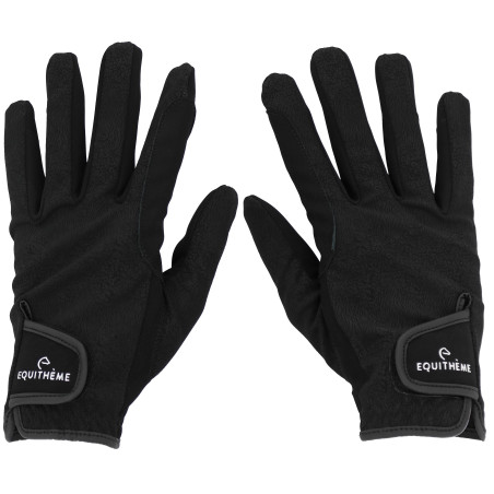 Guantes Equithème Savage