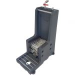 Lavadora de botas La Gée