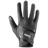 Guantes Uvex Sumair - Negro/azul