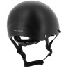 Casco Riding World Windy - Rosa mate