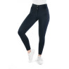 Pantalón EQUITHÈME Originals - Madison - Pato azul