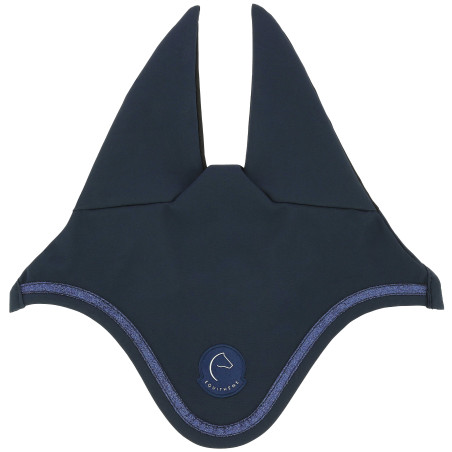 Orejeras antimoscas Je t'aime EQUITHÈME - Origen