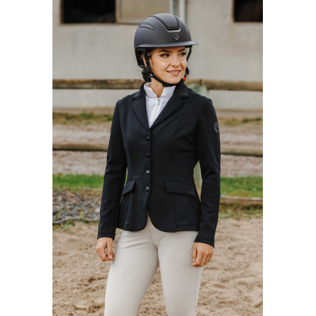 Chaqueta de concurso Je t'aime EQUITHÈME - Estocolmo