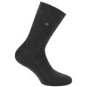 Chaussettes EQUITHÈME - Victoire - Negro