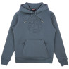 Sudadera unisex EQUITHÈME – Axel - Gris