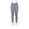Pantalón de equitación EQUITHÈME – Mila - Gris