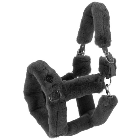 Licol Je t'aime EQUITHÈME - Snuggy