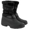 Boots RIDING WORLD - Winter - Negro