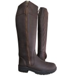 Botas Flags & Cup Passeo marrón