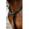 Collier de chasse Endurance NORTON - Pop - Negro