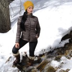 Chaqueta ligera para mujer Ratula Flags & Cup