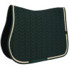 Mantilla EQUITHÈME - Softypop - Verde oscuro