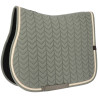 Mantilla EQUITHÈME - Softypop - Gris oscuro